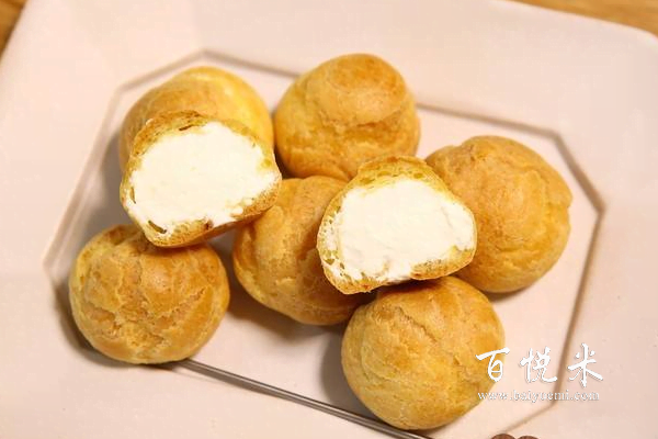 做多了或買多了的泡芙吃不完，應該怎樣儲存呢？